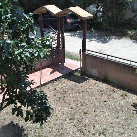 Garden Maisonnette 2-Bedrooms Sleeps 6 Adults 200M From Sandy Beach Asprovalta Exterior foto