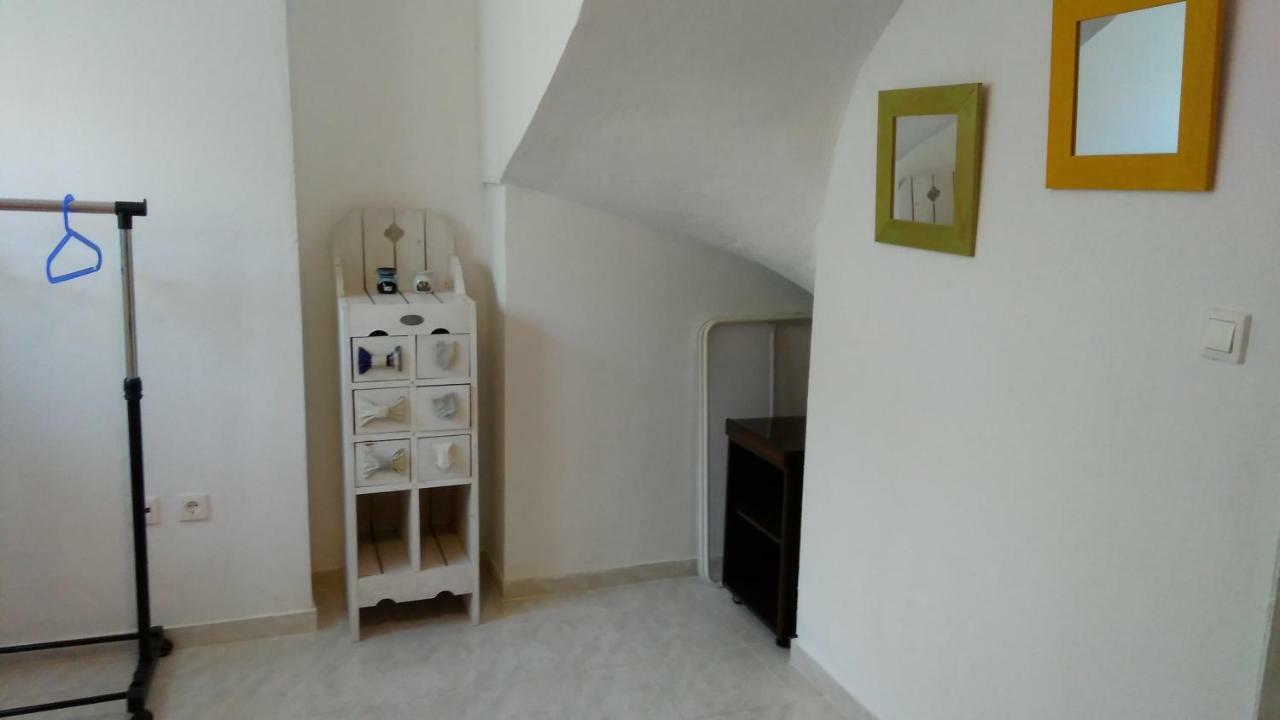 Garden Maisonnette 2-Bedrooms Sleeps 6 Adults 200M From Sandy Beach Asprovalta Exterior foto